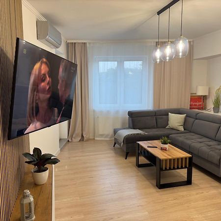 Apartament Statek Z Sauna Blisko Morza Miedzyzdroje Exterior photo