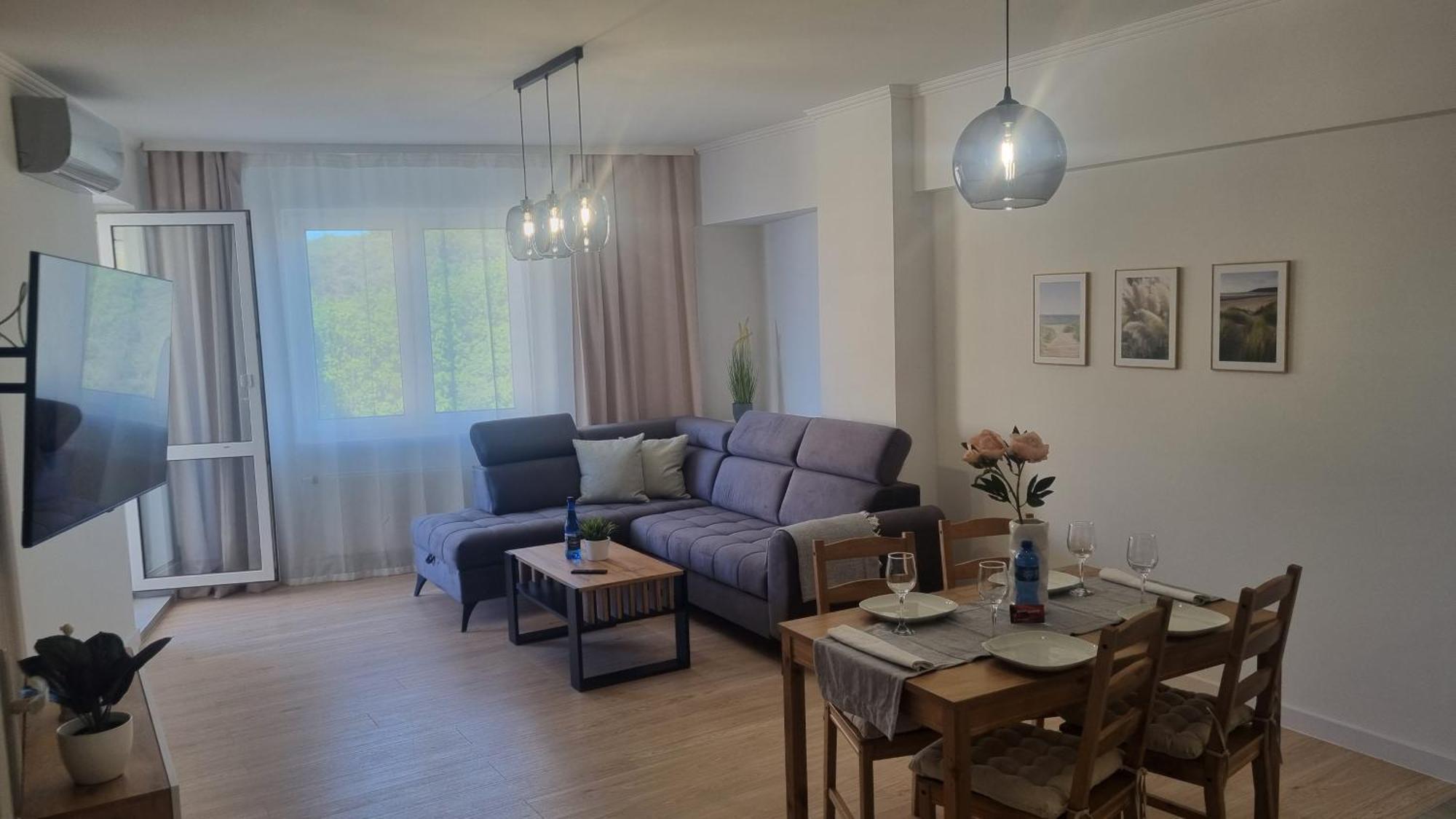 Apartament Statek Z Sauna Blisko Morza Miedzyzdroje Exterior photo