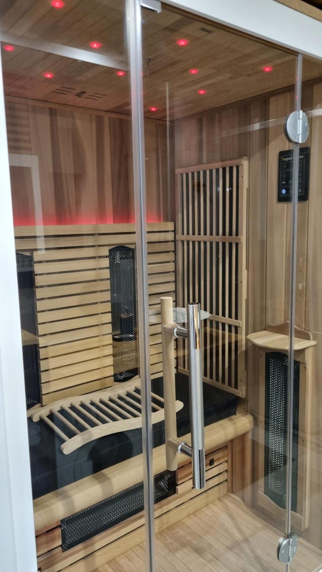 Apartament Statek Z Sauna Blisko Morza Miedzyzdroje Exterior photo