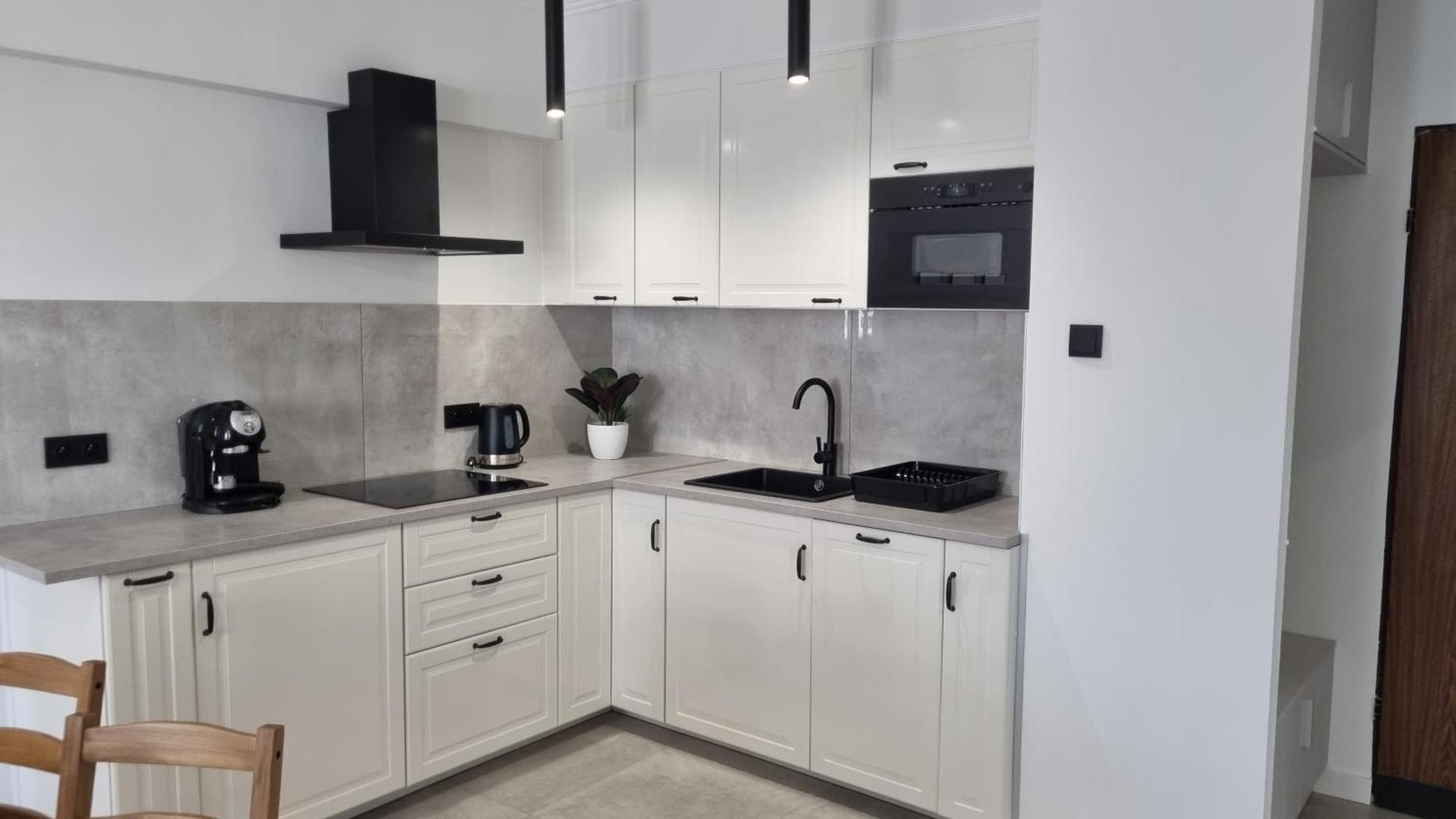 Apartament Statek Z Sauna Blisko Morza Miedzyzdroje Exterior photo